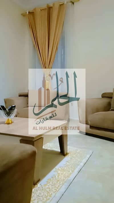 2 Bedroom Apartment for Rent in Al Rashidiya, Ajman - WhatsApp Image 2025-08-16 at 1.23. 11 PM (1). jpeg
