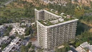 1% MONTHLY _ 2 MINS TO IMG WORLDS _ 40% POST HANDOVER _ GATED COMMUNITY_ 6 YARS PAYMENT PLAN