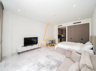 Studio for Rent in Business Bay, Dubai - DSC06313. jpg