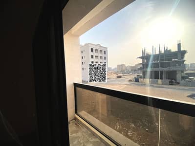 شقة 1 غرفة نوم للايجار في العالية، عجمان - WhatsApp Image 2025-08-02 at 11.09. 54 - Edited. jpg