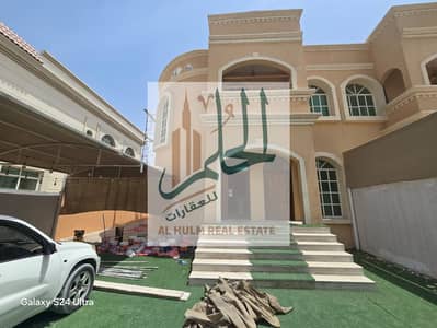 6 Bedroom Villa for Rent in Al Mowaihat, Ajman - WhatsApp Image 2025-08-18 at 1.16. 13 AM. jpeg