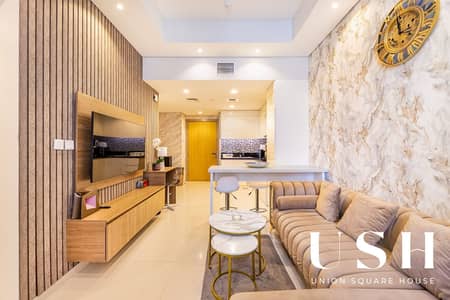 2 Bedroom Apartment for Rent in Business Bay, Dubai - Photos (9). jpeg