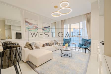1 Bedroom Flat for Rent in Jumeirah Lake Towers (JLT), Dubai - DSC07740-HDR. jpg