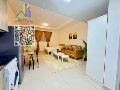 Studio for Rent in Corniche Ajman, Ajman - WhatsApp Image 2025-07-15 at 12.14. 45 AM. jpeg