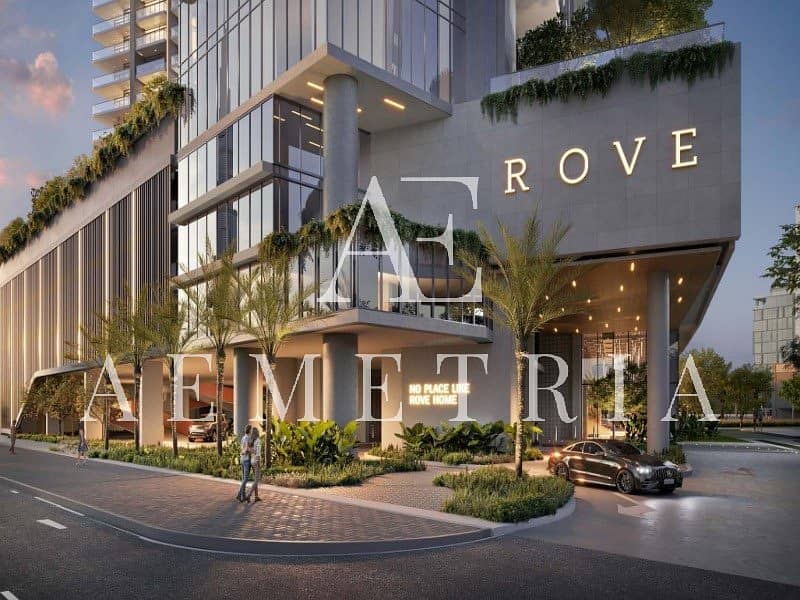 High ROI l Fully furnished l Prime Location