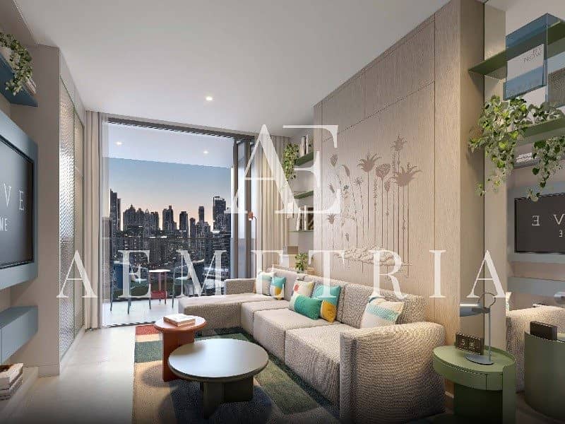 High ROI l Fully furnished l Prime Location