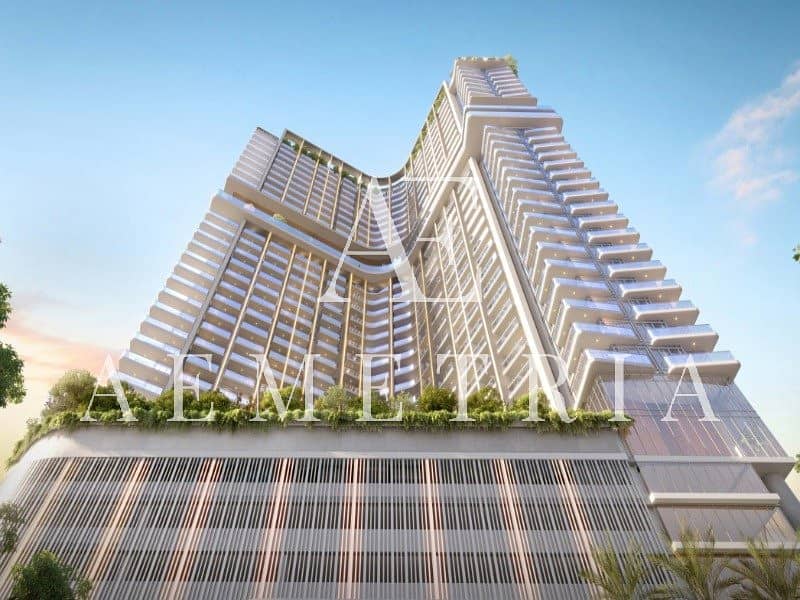 High ROI l Fully furnished l Prime Location