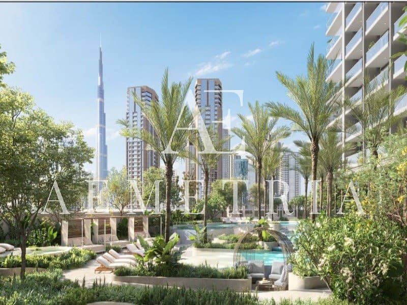 High ROI l Fully furnished l Prime Location - Image 6