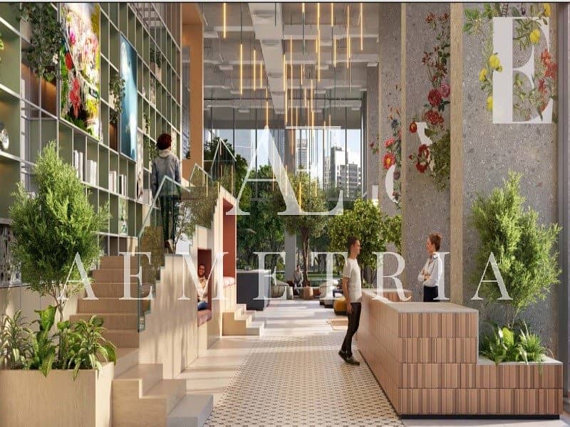 High ROI l Fully furnished l Prime Location - Image 7