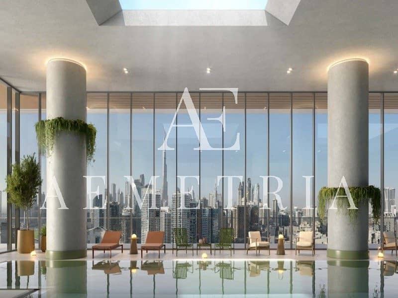 High ROI l Fully furnished l Prime Location - Image 8