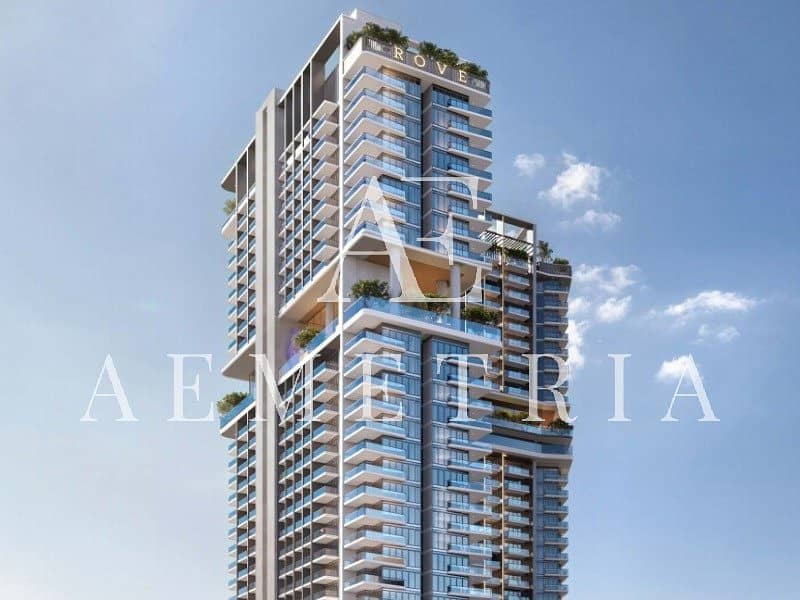 High ROI l Fully furnished l Prime Location - Image 10