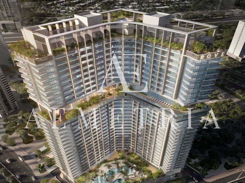 High ROI l Fully furnished l Prime Location - Image 11