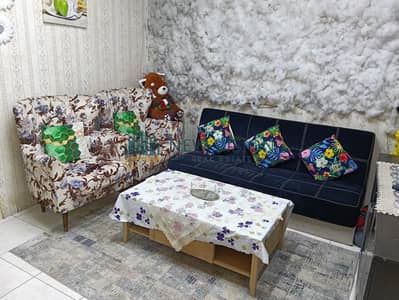 Studio for Rent in Al Majaz, Sharjah - WhatsApp Image 2025-08-18 at 11.17. 29 AM (1). jpeg