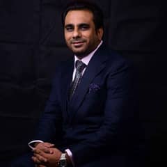 Farhad Hussain Maqbool Ahmed Memon