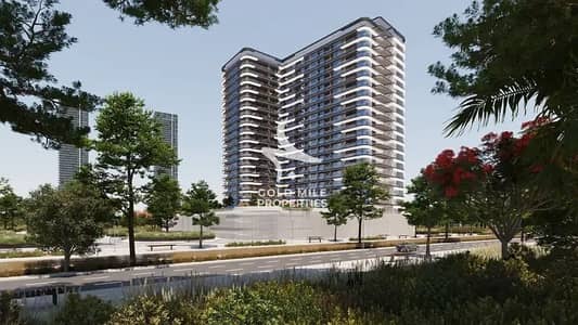 1 Спальня Апартаменты Продажа в Дубай Продакшн Сити, Дубай - IMG-20250814-WA0007. jpg