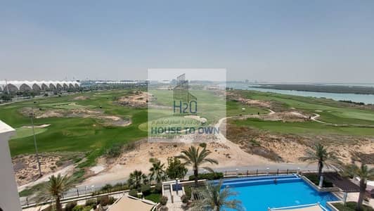 3 Bedroom Flat for Rent in Yas Island, Abu Dhabi - 3. jpg