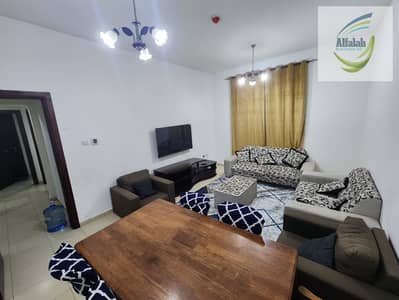 2 Bedroom Flat for Sale in Al Nuaimiya, Ajman - WhatsApp Image 2025-08-18 at 12.14. 47 PM (2). jpeg