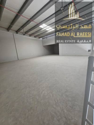 Warehouse for Rent in Al Jurf, Ajman - IMG-20250818-WA0002. jpg