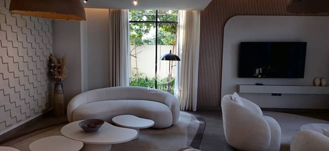 2 Bedroom Villa for Sale in Barashi, Sharjah - 5b6dd945-6261-4f8f-8ea2-6cefa1d4bb16. jpeg