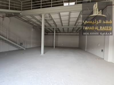 Warehouse for Rent in Al Jurf, Ajman - WhatsApp Image 2025-08-18 at 10.46. 39 AM. jpeg