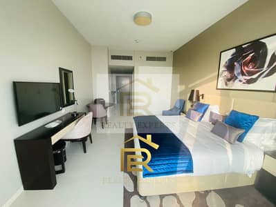 Studio for Rent in DAMAC Hills, Dubai - 2e549225-a489-11ee-96fd-7ef39d7b7605. jpeg