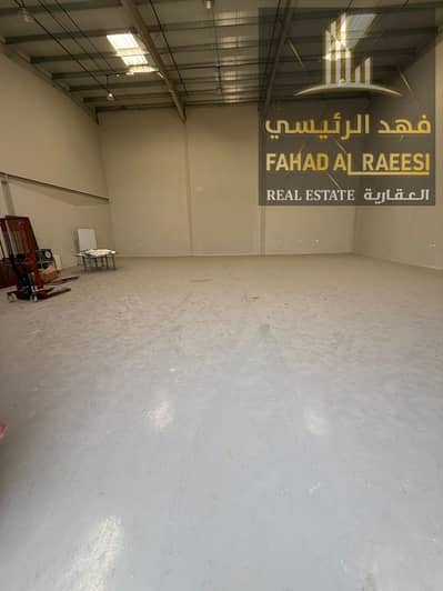 مستودع  للايجار في منطقة الإمارات الصناعية الحديثة، أم القيوين - WhatsApp Image 2025-08-04 at 5.14. 24 PM. jpeg