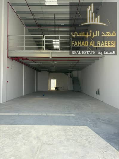 مستودع  للايجار في الجرف، عجمان - WhatsApp Image 2025-07-24 at 2.41. 54 PM (1). jpeg