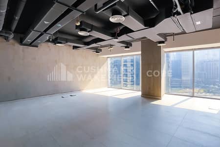 商业湾， 迪拜 写字楼待租 - 位于商业湾，二进制商业大厦 的写字楼 200000 AED - 12456802
