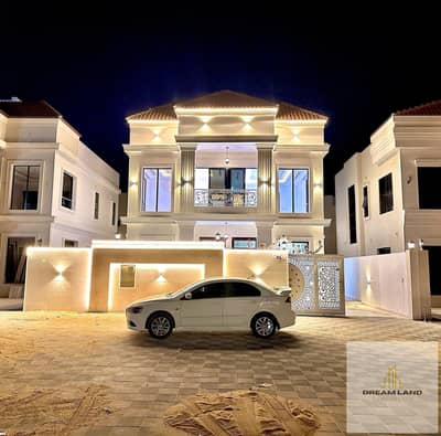 4 Bedroom Villa for Sale in Al Helio, Ajman - batch_WhatsApp Image 2025-04-10 at 4.36. 08 PM. jpg