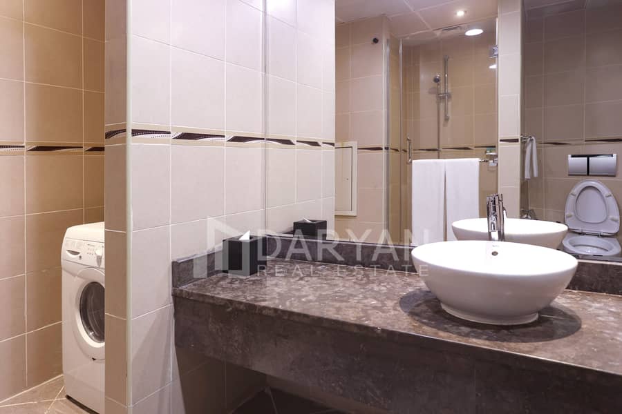 Deluxe | Breathtaking City Views | Fully Furnished - Image 9