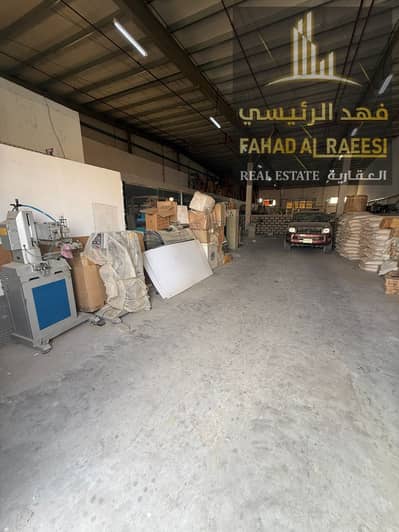 Warehouse for Rent in Umm Al Thuoob, Umm Al Quwain - 0bf1bb14-4e6f-451f-b94f-8e99557dc5a7. jpg