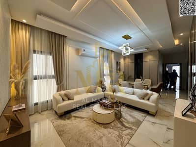 5 Bedroom Villa for Sale in Al Yasmeen, Ajman - WhatsApp Image 2025-05-12 at 3.20. 00 AM. jpeg