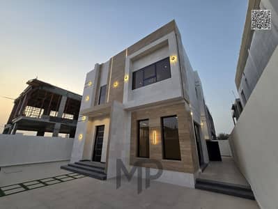 3 Cпальни Вилла Продажа в Аль Хелио, Аджман - batch_IMG-20250816-WA0424. jpg