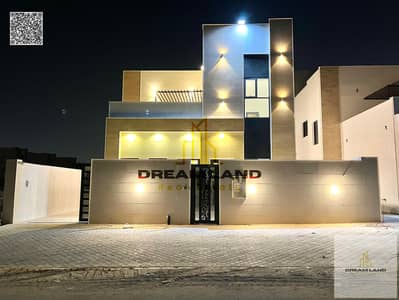 4 Bedroom Villa for Sale in Al Helio, Ajman - batch_WhatsApp Image 2025-08-17 at 7.54. 10 PM. jpeg