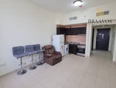 شقة في بوابات السيليكون 4،سيليكون جيت،واحة دبي للسيليكون (DSO) 460000 درهم - 12541267