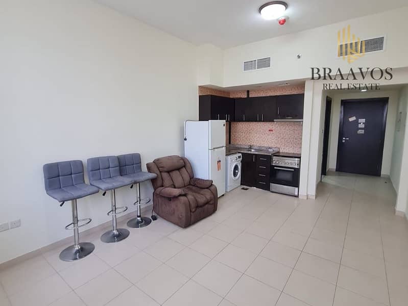INVESTOR ALERT | STUDIO UNIT IN HOT LOCATION