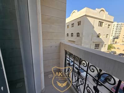 1 Bedroom Flat for Rent in Al Nabba, Sharjah - 1000026059. jpg