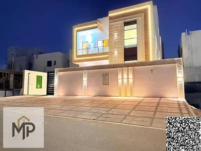 4 Bedroom Villa for Sale in Al Helio, Ajman - batch_790044606-1066x800. jpg