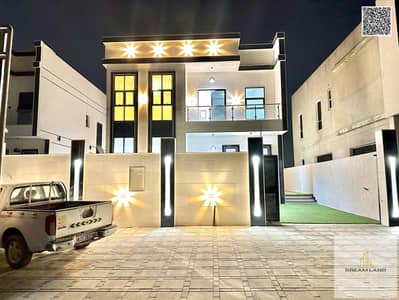 3 Bedroom Villa for Sale in Al Helio, Ajman - batch_WhatsApp Image 2025-06-02 at 9.18. 38 PM (1). jpg