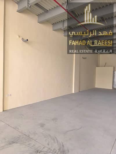 Warehouse for Rent in Ajman Industrial, Ajman - 098bc4c1-fecf-4f6f-925d-1f4b78b97f28. jpg