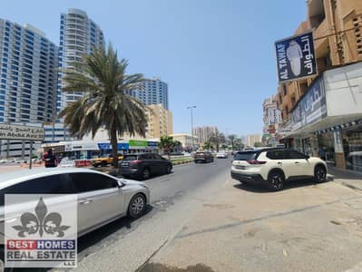 Shop for Rent in Al Rashidiya, Ajman - 403b0075-1180-4ef7-95a0-60b8c4b9aa34. jpeg