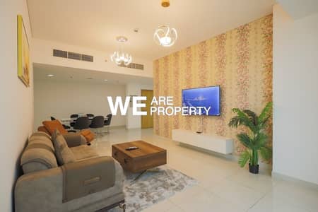 2 Bedroom Apartment for Sale in Business Bay, Dubai - Brightest Corner Unit | Park Views | 2 bed