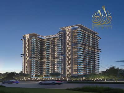Studio for Sale in Dubai Production City (IMPZ), Dubai - 2d03bf969e3c4fa2b6025c135a47d503. jpg