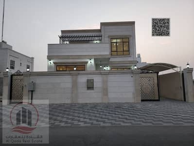 阿尔赫利奥， 阿治曼 4 卧室别墅待售 - WhatsApp Image 2025-08-17 at 12.35. 41 PMررررررر. jpeg