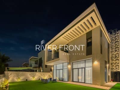 4 Bedroom Villa for Rent in Al Furjan, Dubai - 11_LAP_7195_hdr (2K). jpeg