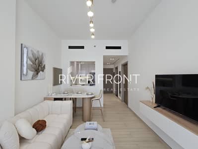 1 Bedroom Flat for Rent in Jumeirah Village Circle (JVC), Dubai - WhatsApp Image 2025-08-06 at 4.42. 00 PM. jpeg