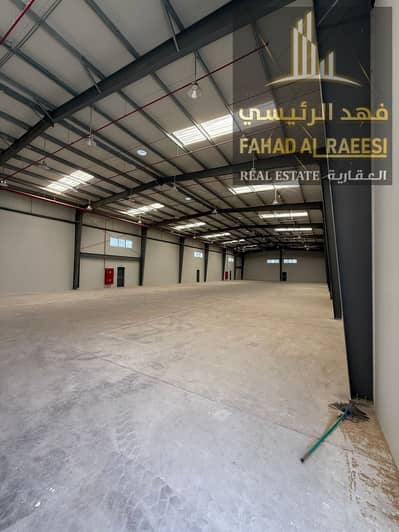Warehouse for Rent in Al Sajaa, Sharjah - WhatsApp Image 2025-08-04 at 5.11. 56 PM (1). jpeg