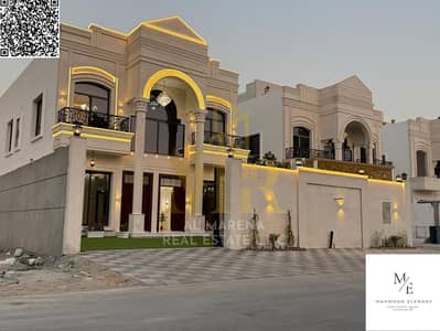 5 Bedroom Villa for Sale in Al Helio, Ajman - IMG-20250812-WA0131. jpg