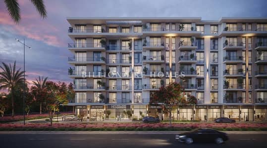 3 Bedroom Apartment for Sale in Town Square, Dubai - p1_1. png