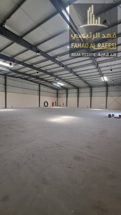 Warehouse for Rent in Al Sajaa, Sharjah - WhatsApp Image 2025-08-04 at 5.10. 58 PM (1). jpeg